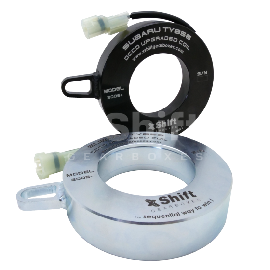 DCCD Coil Subaru