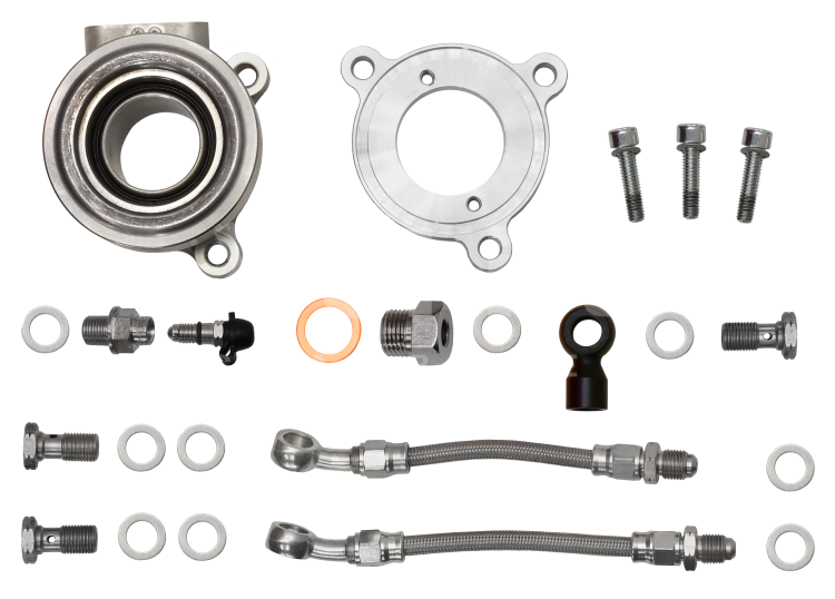 Hose Set for AP RACING Bearing Toyota GR