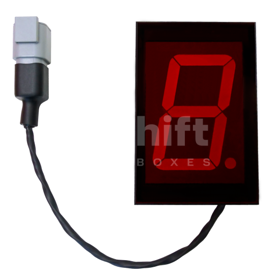 Programmable LED Display 