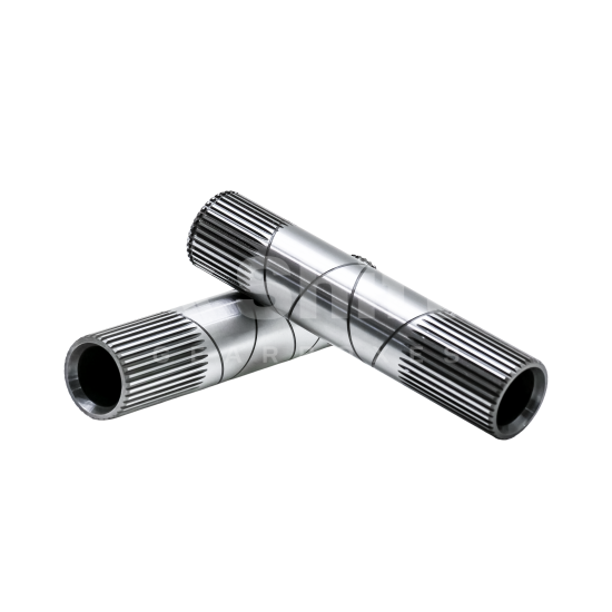 SHD Transfer Tube Mitsubishi EVO