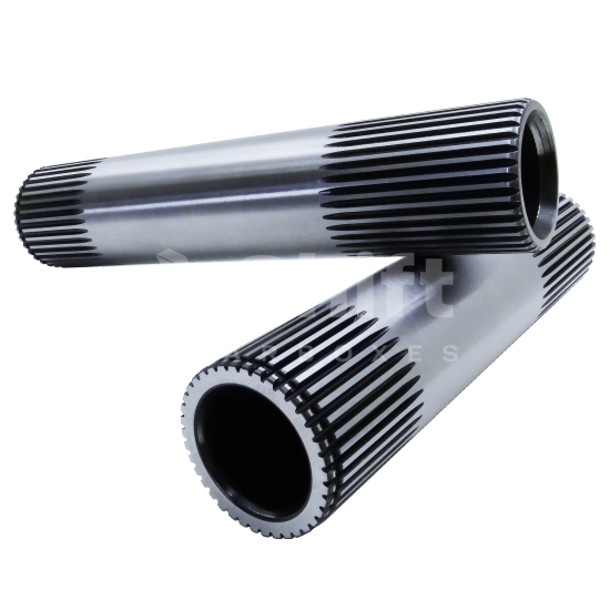 SHD Transfer Tube Mitsubishi EVO