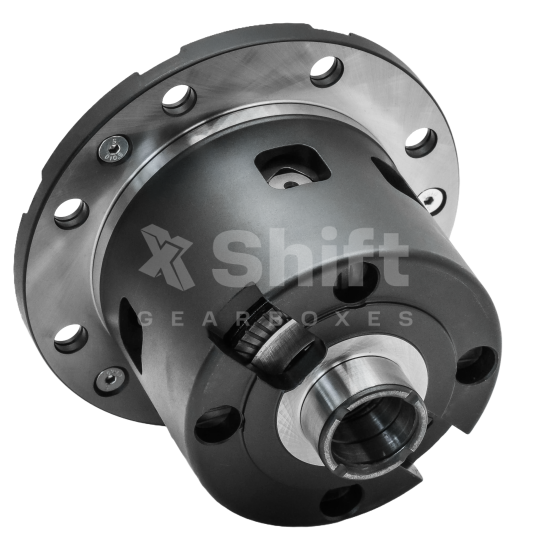 Rear LSD Mitsubishi EVO IV-X