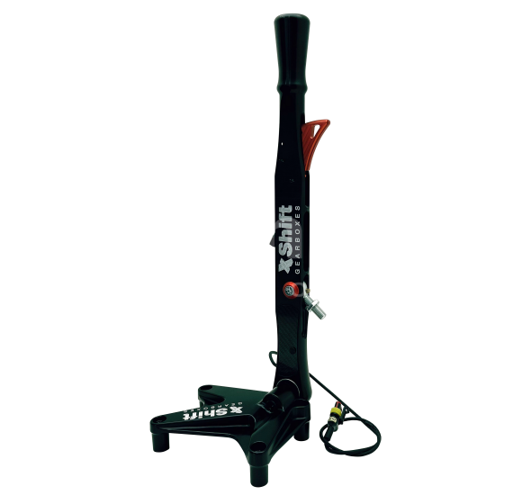 Sequential Gear Levers Mitsubishi