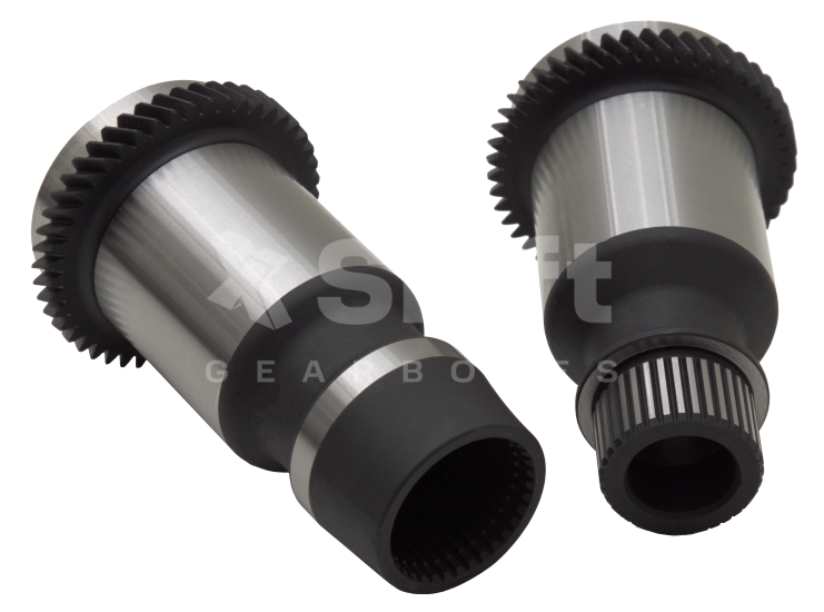 RWD/4WD Conversion Spool Subaru STi