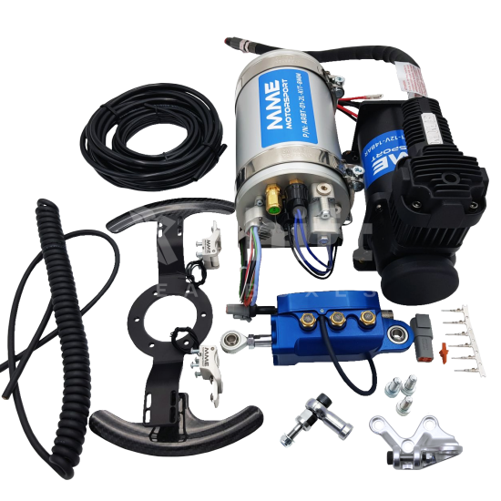 Paddle Shift Toyota GR