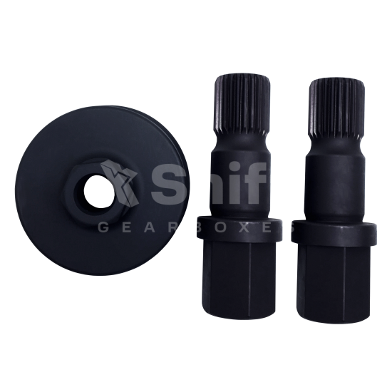 LSD Preload Tools Subaru