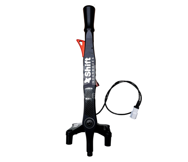 Sequential Gear Levers Subaru