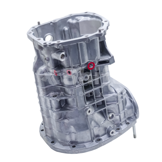 CNC Middle Case 01-07 mod 