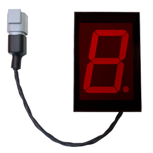 Programmable LED Display 