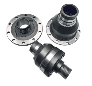 Front LSD Mitsubishi EVO V-IX