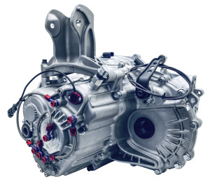 +PLUS – 6 speed Mitsubishi EVO X