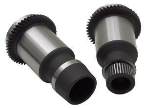 RWD/4WD Conversion Spool Subaru STi