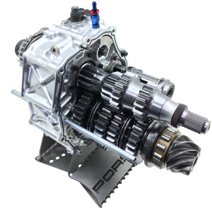 7 speed Porsche 911 - 996/997 GT2/GT3