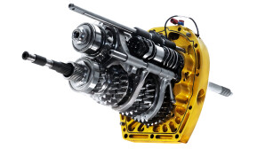 +PLUS HELICAL – 6 speed Subaru STi