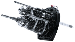 R4 PRO – 6 speed Subaru STi