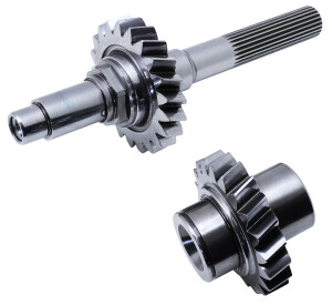 SHD Transfer Drop Gears Set Subaru STi