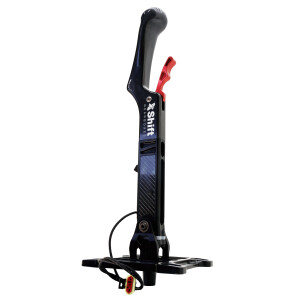 Sequential Gear Levers Porsche