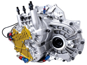 5/6/7 speed Toyota GR Yaris