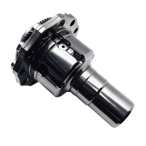 Front Plate LSD Toyota GR